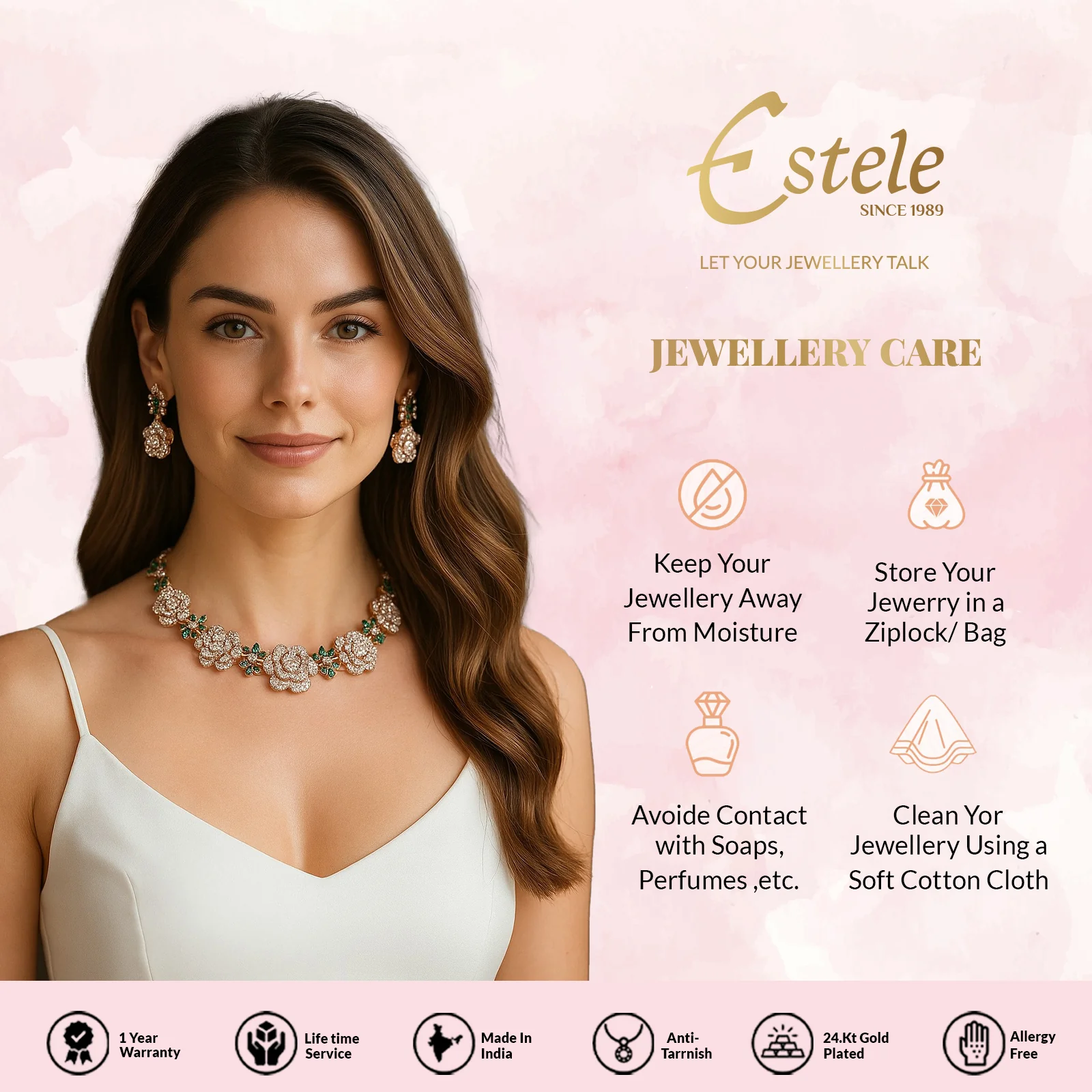 Estele