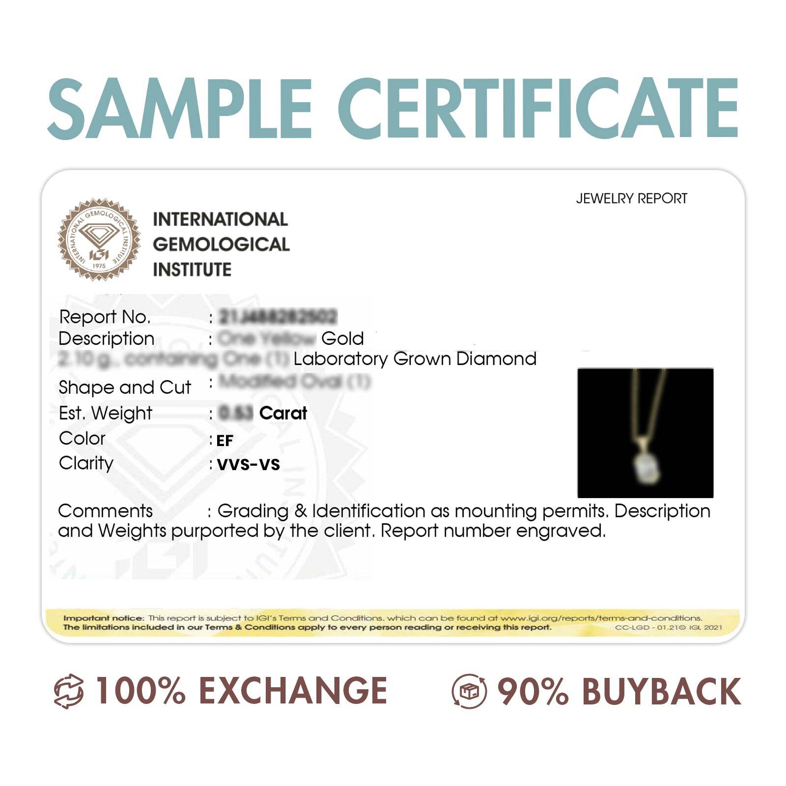 Lucira Jewelry
