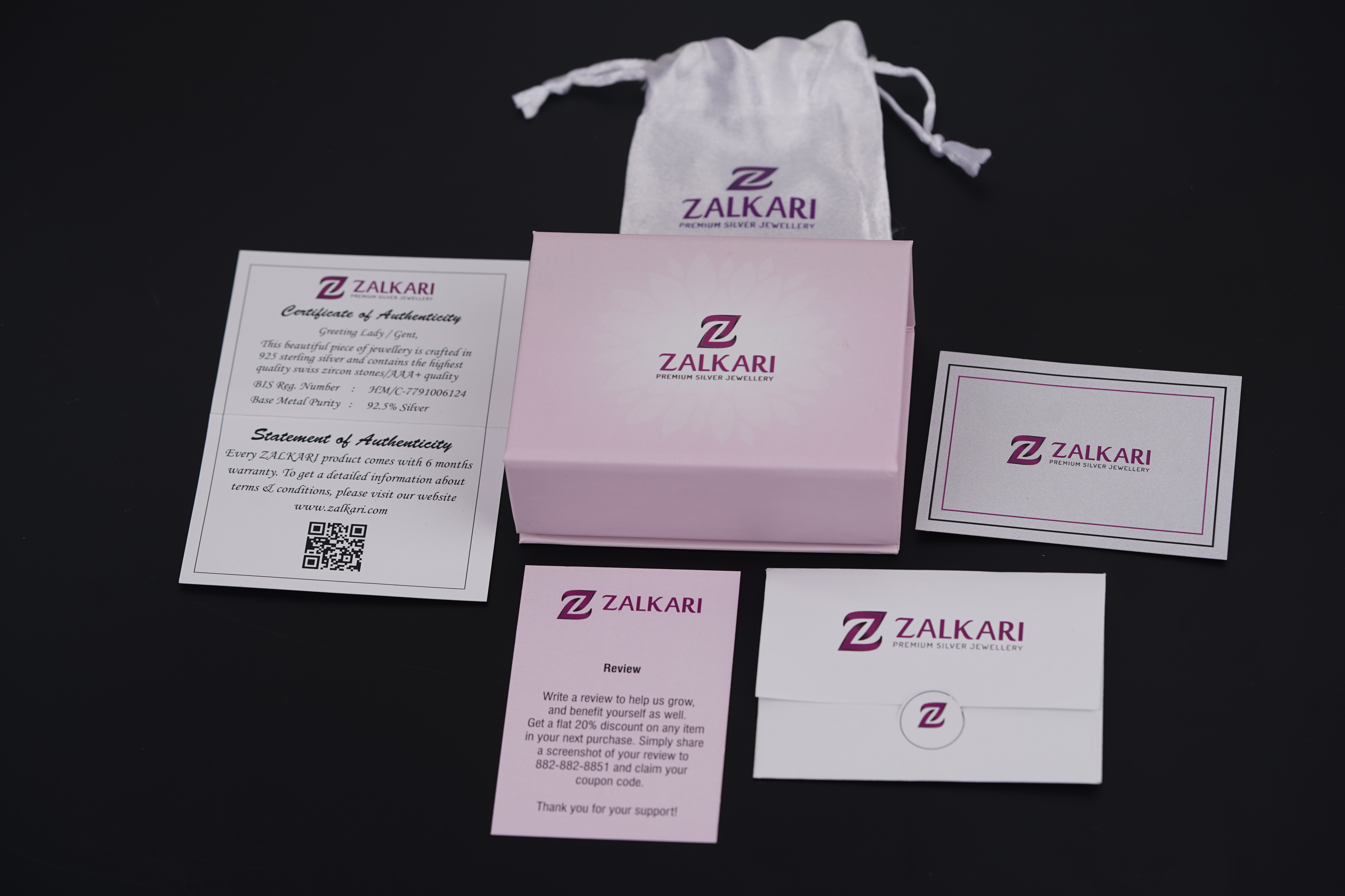 ZALKARI