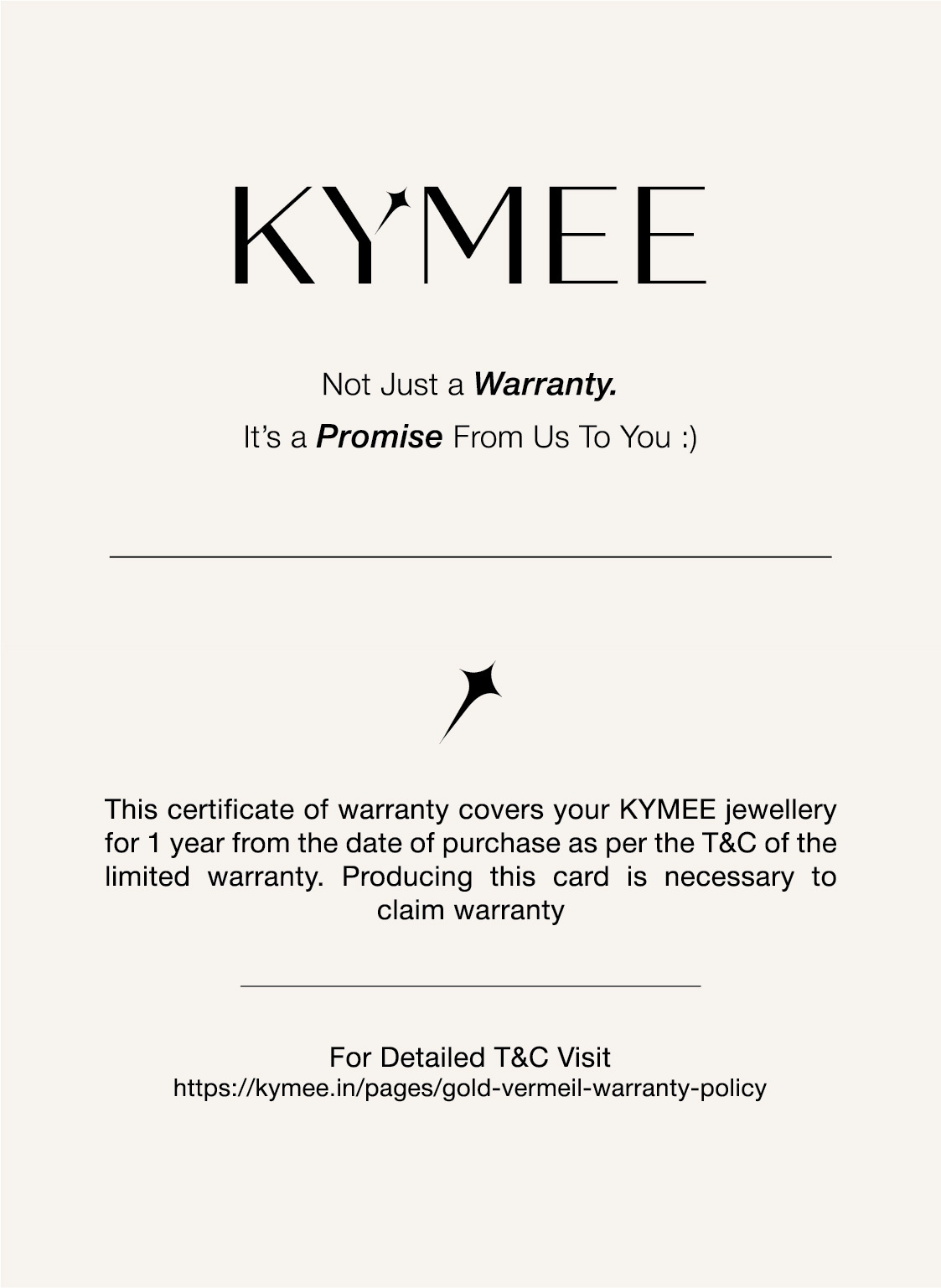 Kymee