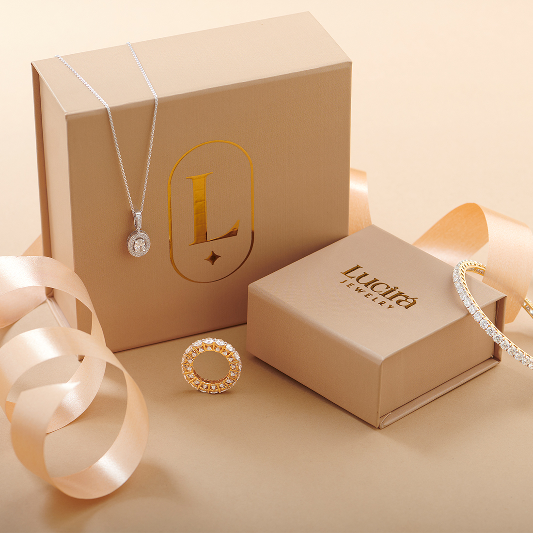 Lucira Jewelry