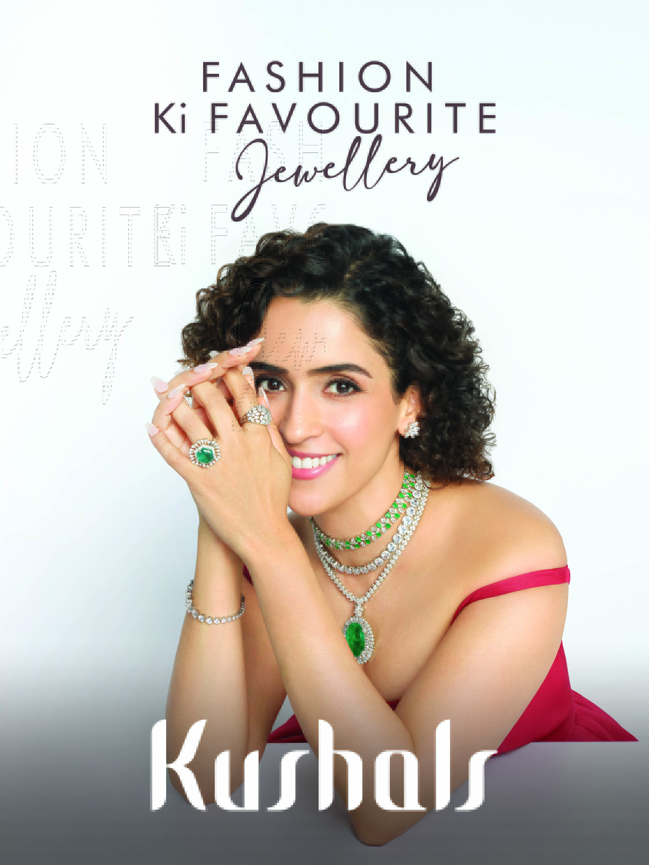 Kushal's Fashion Jewellery