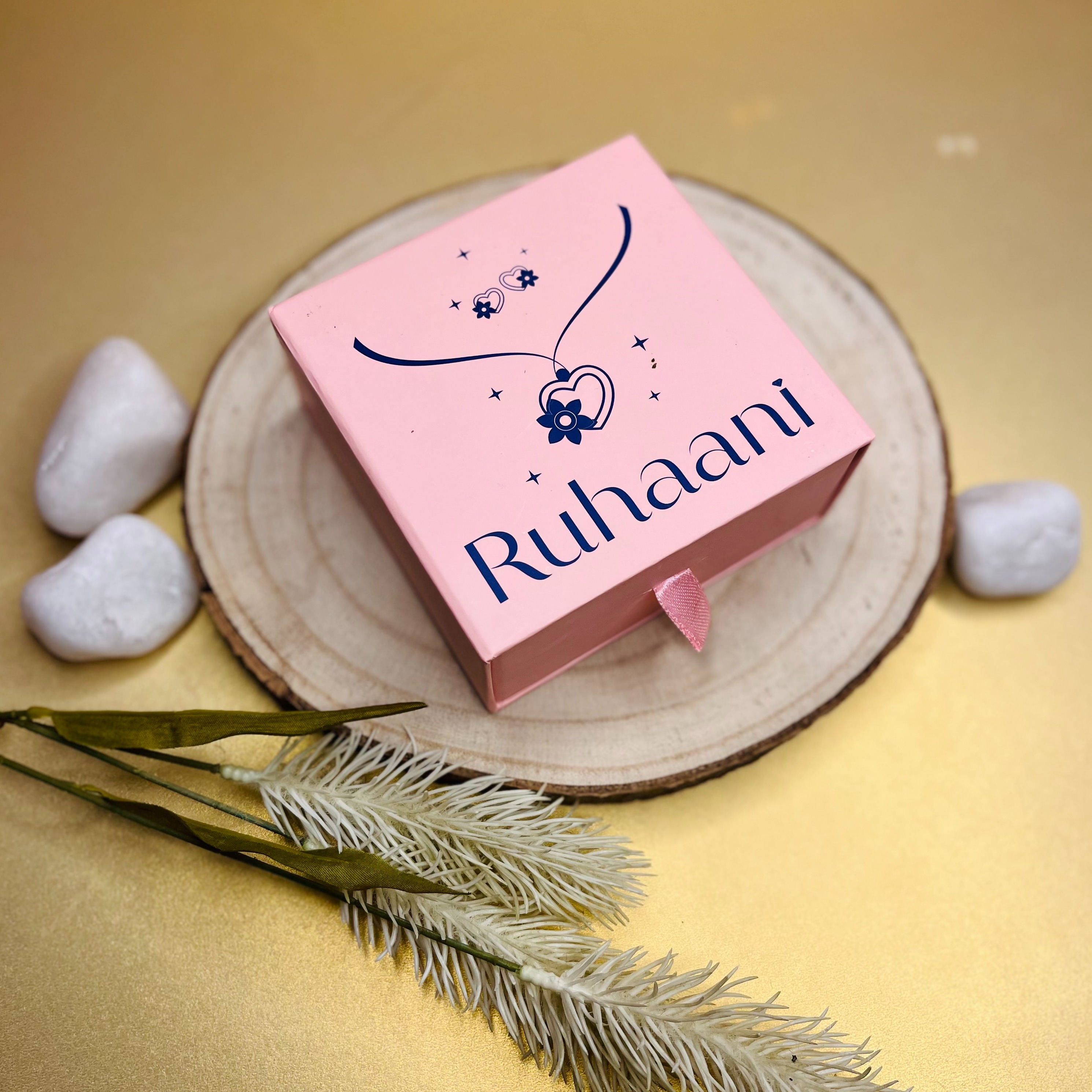 Ruhaani