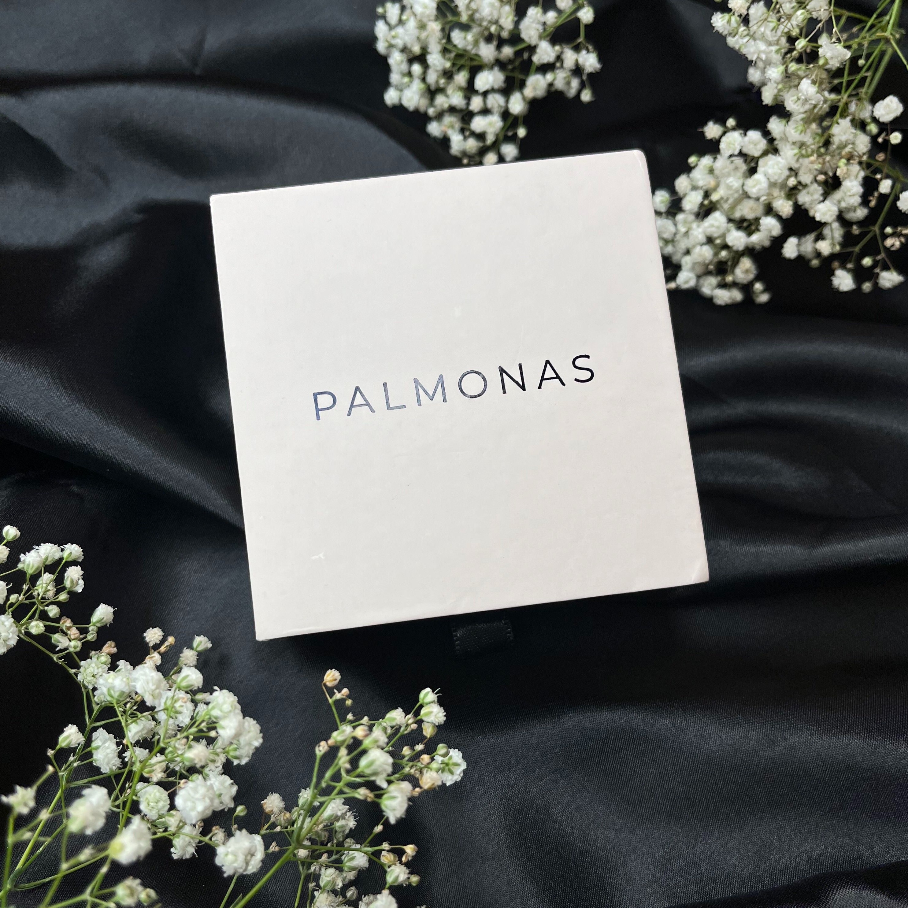 Palmonas