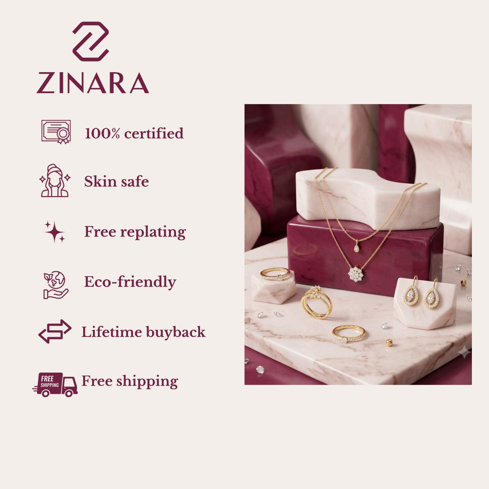 Zinara