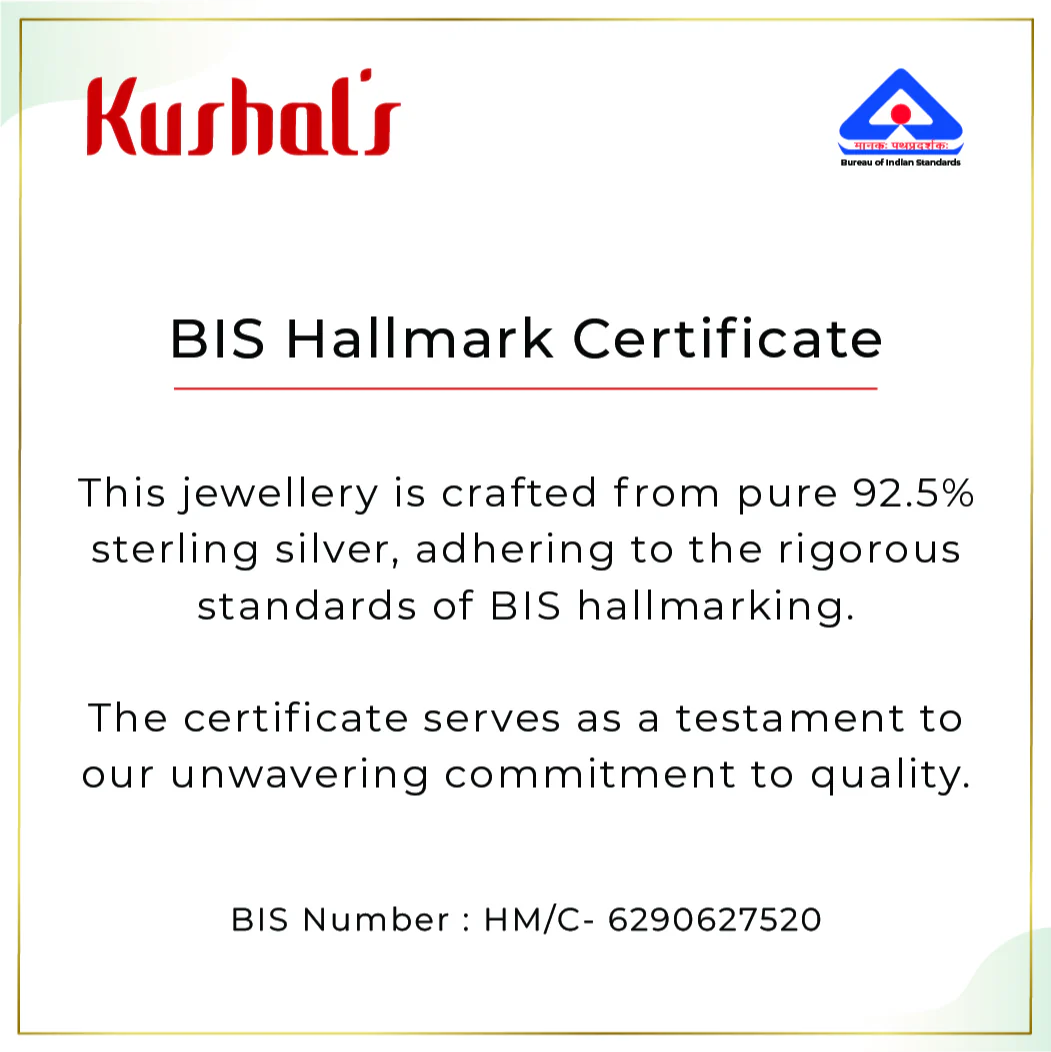 Kushal's Fashion Jewellery