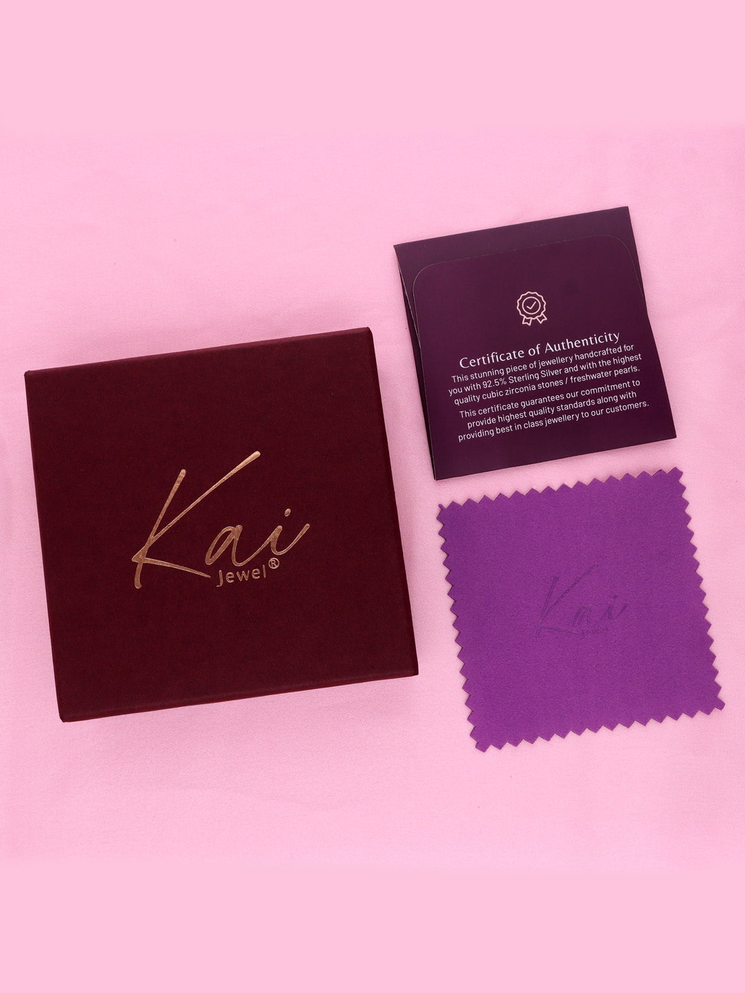 Kai Jewel