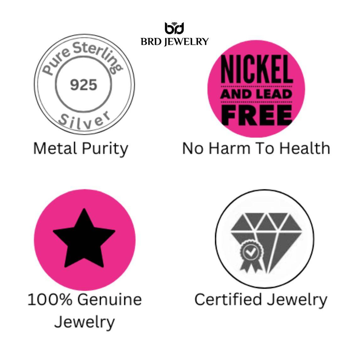 BRD JEWELRY