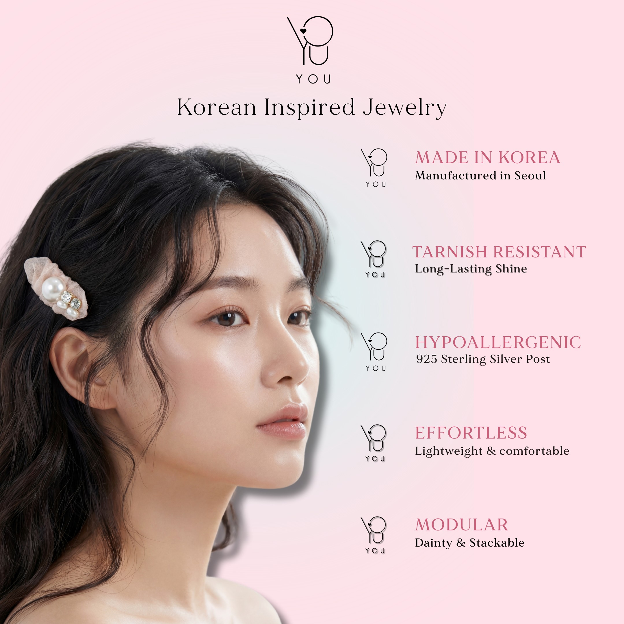 You Jewelry