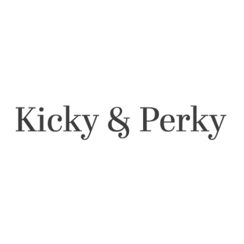 kicky perky