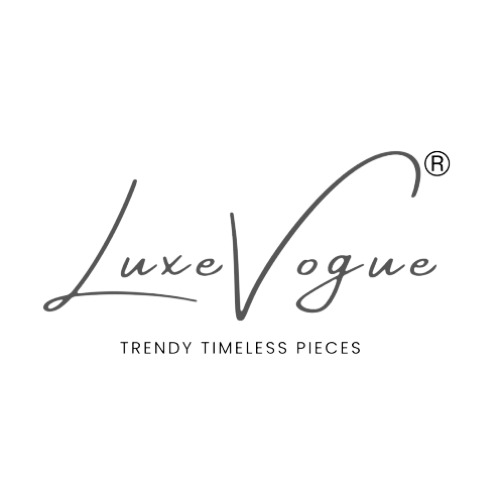 luxe vogue