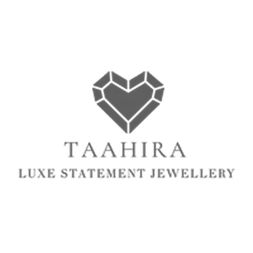 taahira jewellery