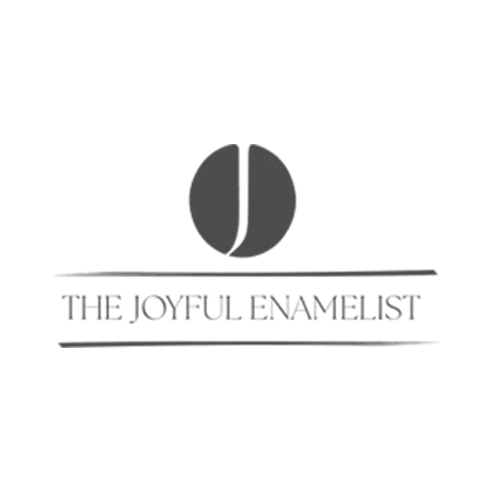 the joyful enamelist