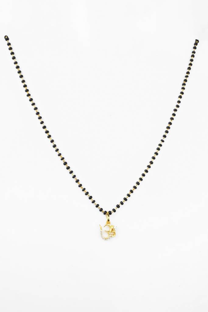 Aum Mangalsutra : CS69