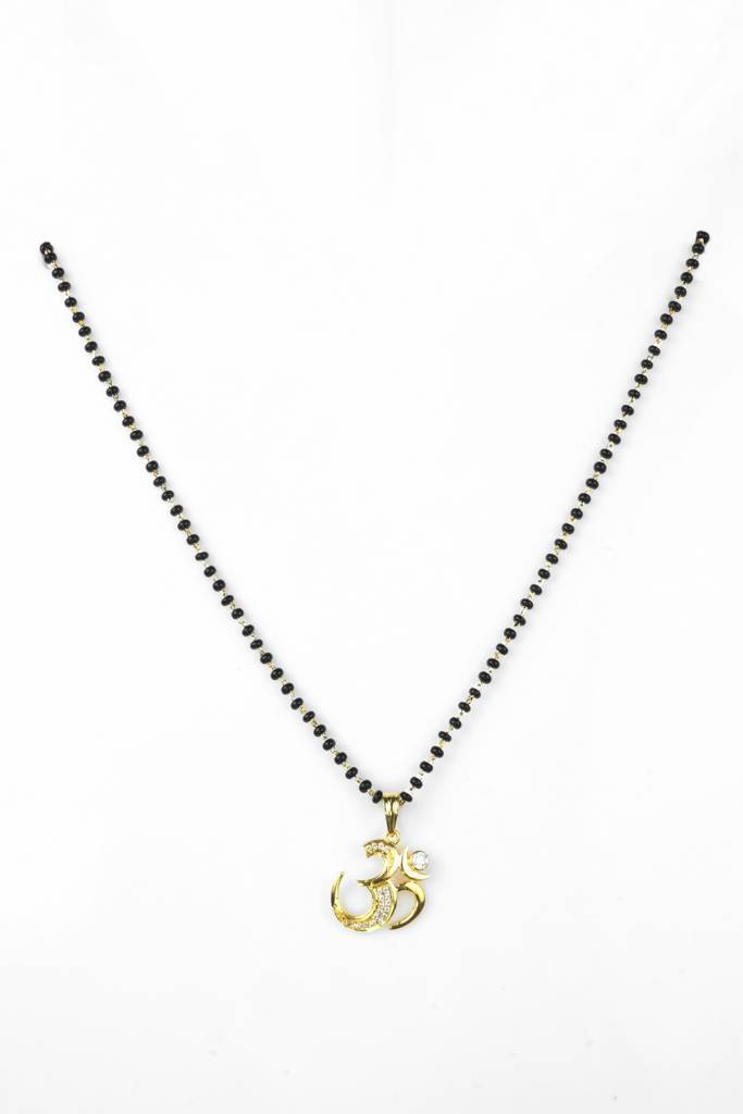 Om Mangalsutra : CS68
