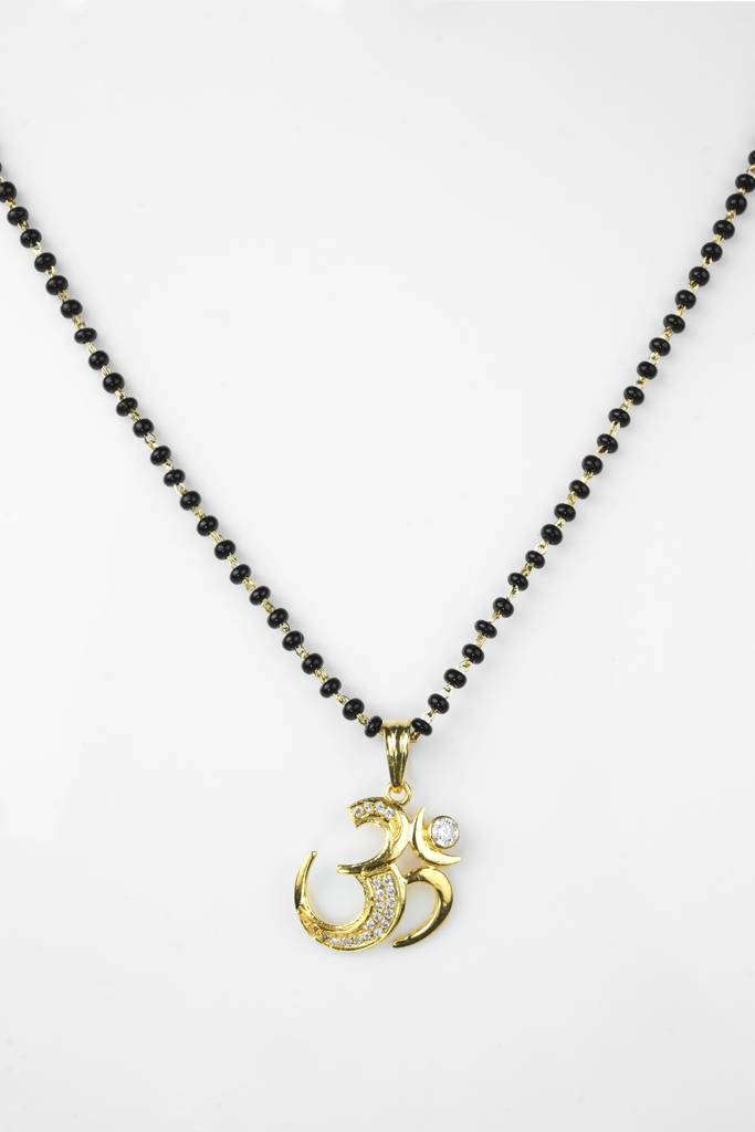 Om Mangalsutra : CS68