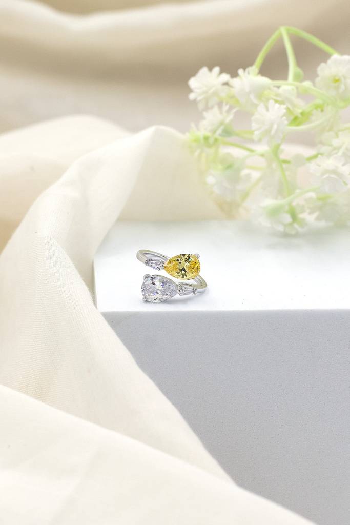 Solace Duo Ring : 202511101