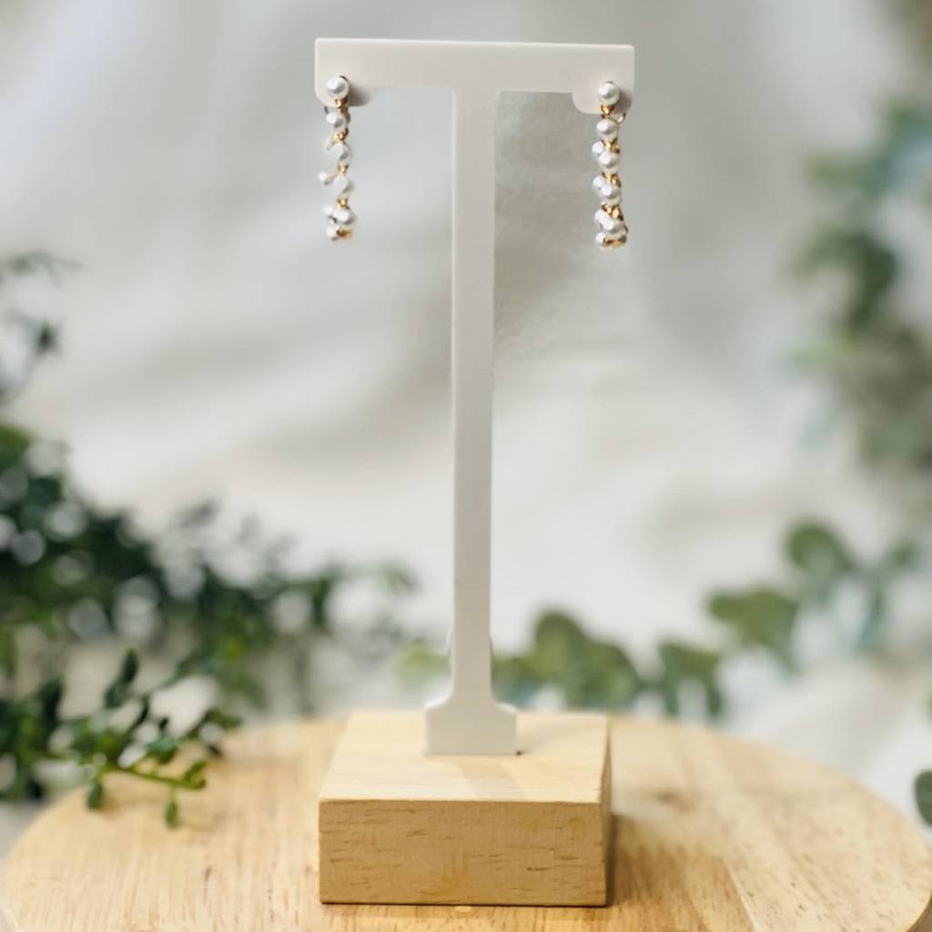 Pearl Hangings : TAUE040