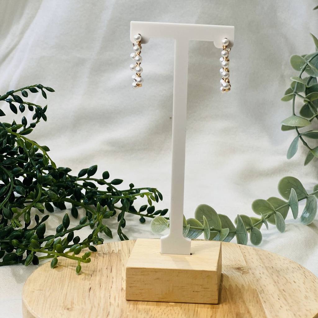 Pearl Hangings : TAUE040