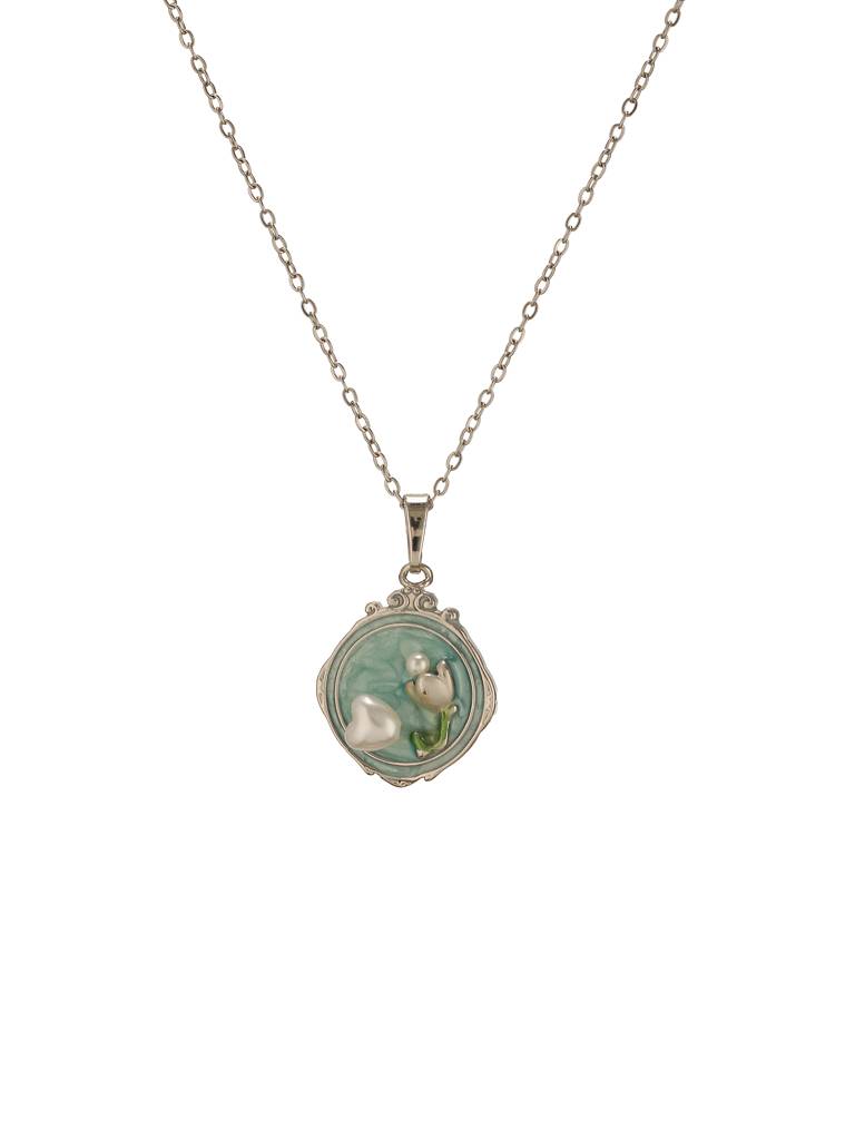 Cameo Pendant : NL-0443