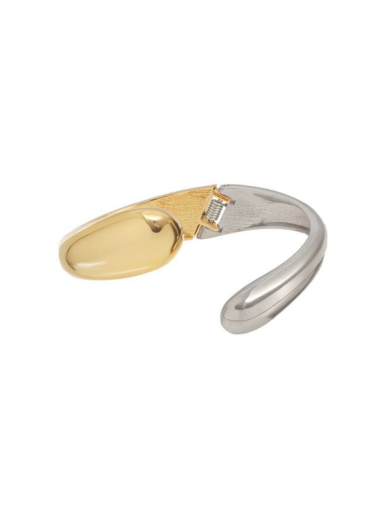 Dual Gleam Bangle : BR-0101