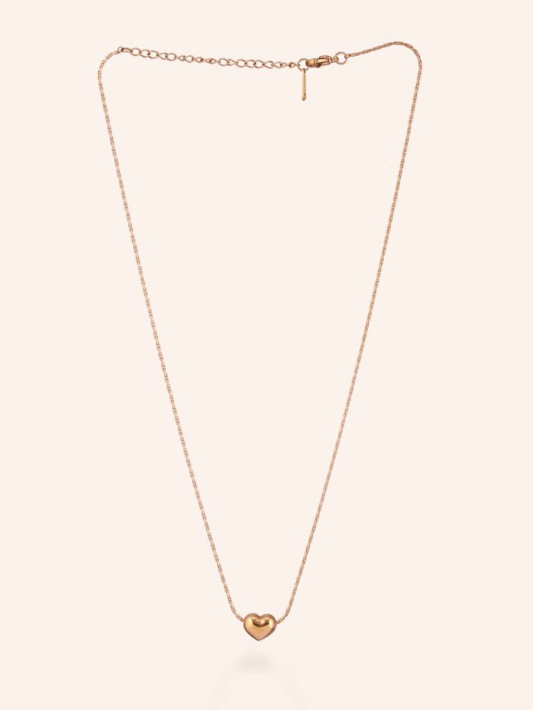 Heartbeat Pendant : NL-008