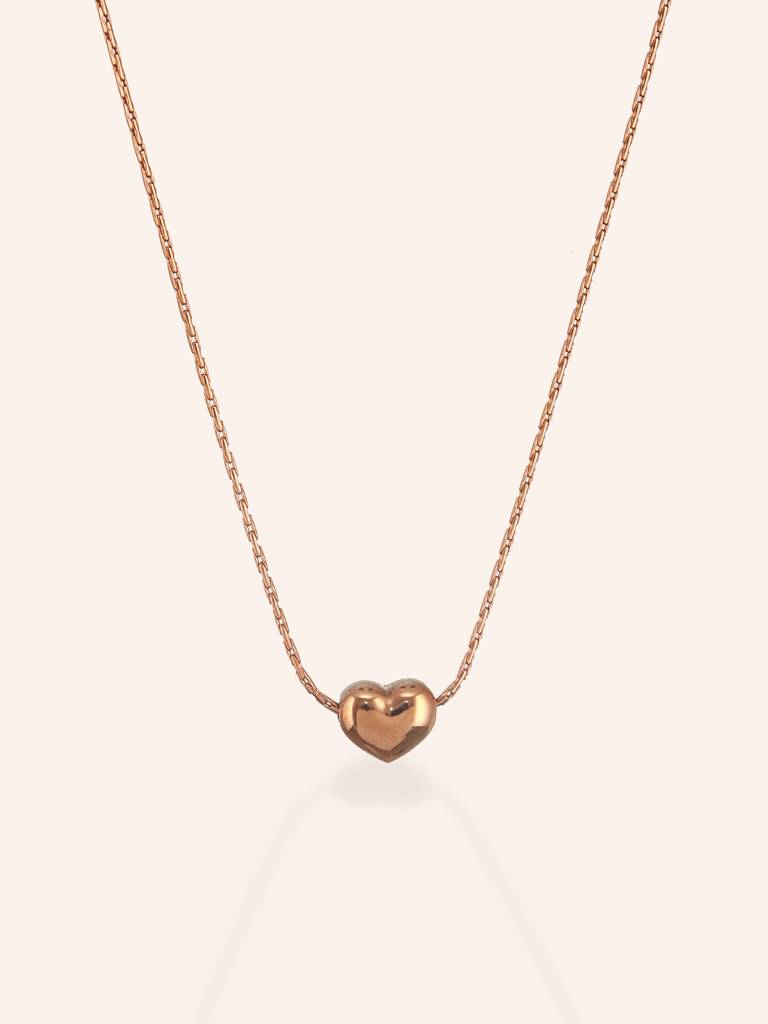 Heartbeat Pendant : NL-008