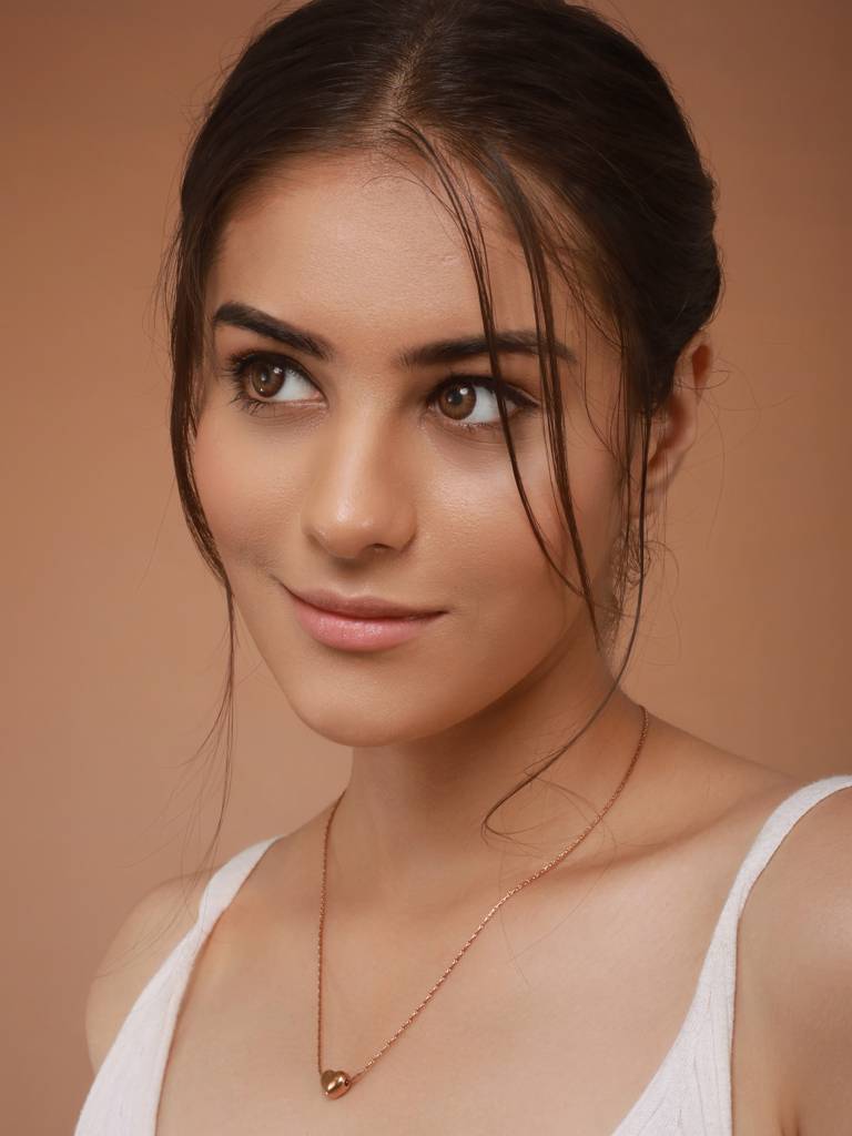 Heartbeat Pendant : NL-008