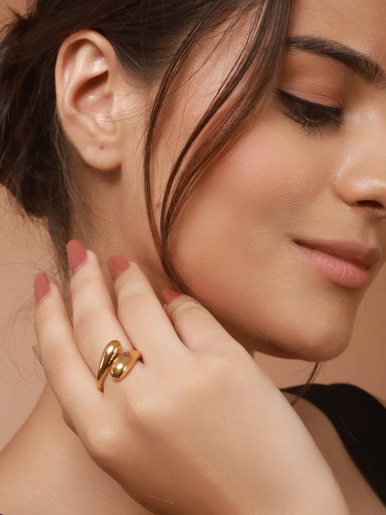 Ripple Ring : RN-008