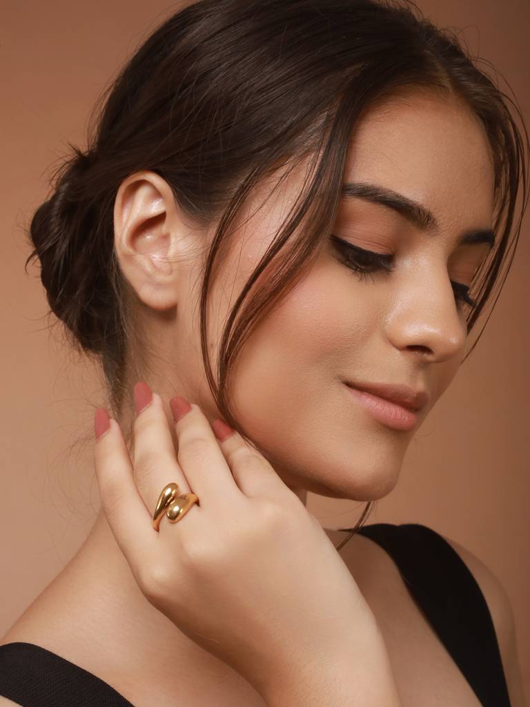 Ripple Ring : RN-008