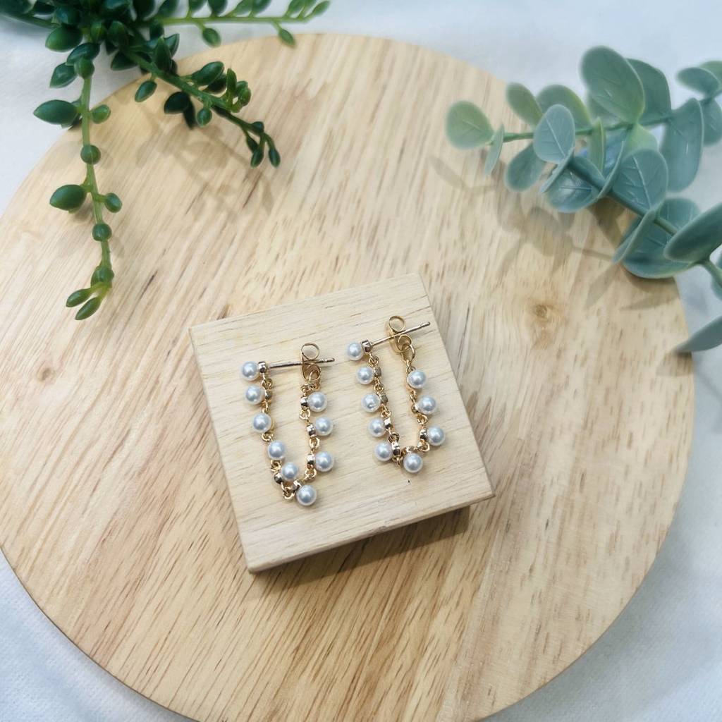 Pearl Hangings : TAUE040