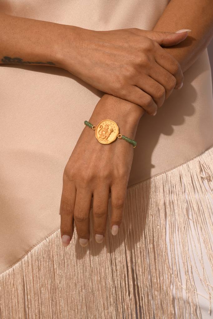 Sacred Protector Bracelet : SacredProtectorBracelet
