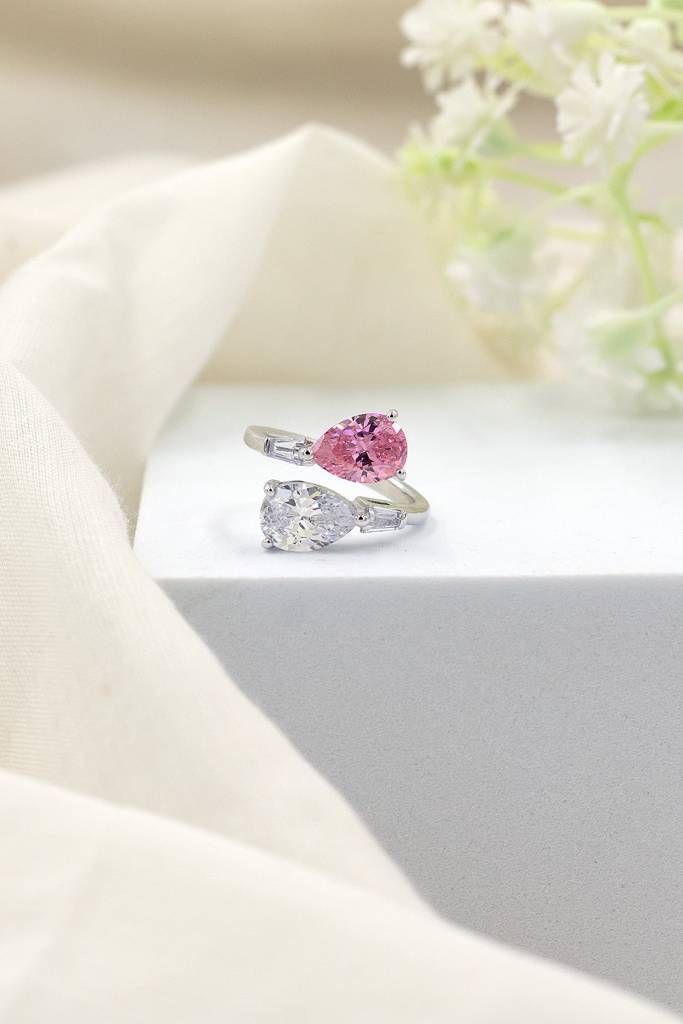Solace Duo Ring : 202511101