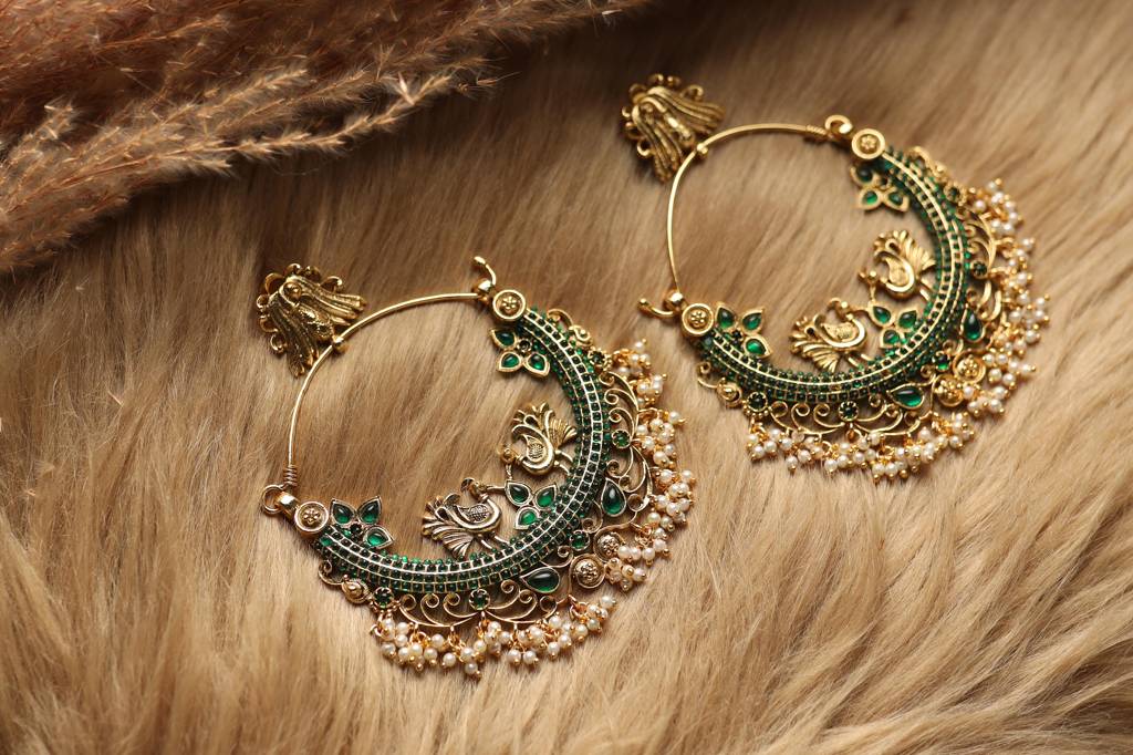 Mor Chaandbali : Ear_006