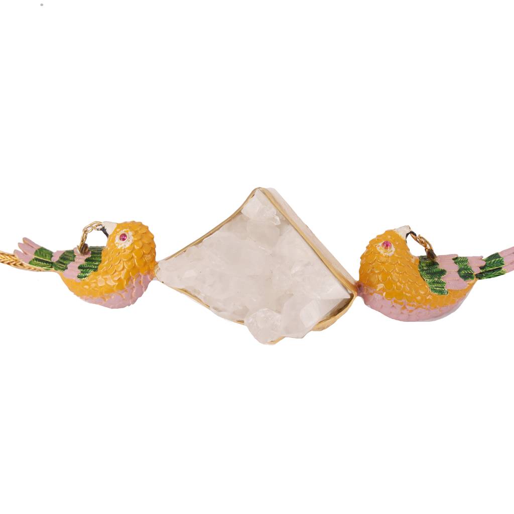 Ageless Romance Belt : FF-5002