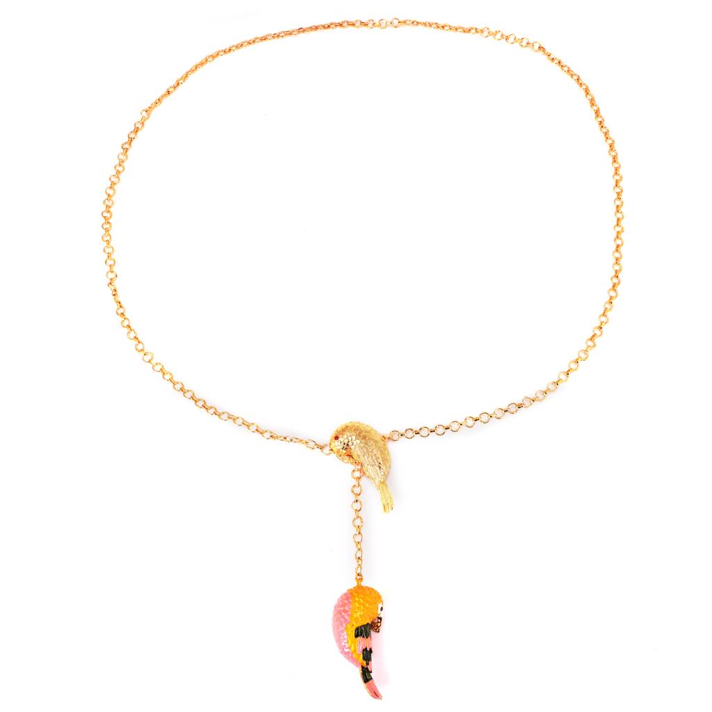 Soaring Affection Belt : FF-5003