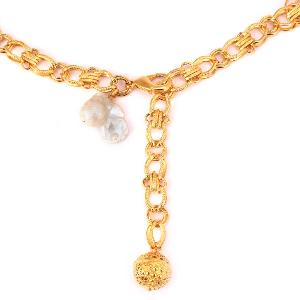 Baroque Beauty Belt : AA-5001