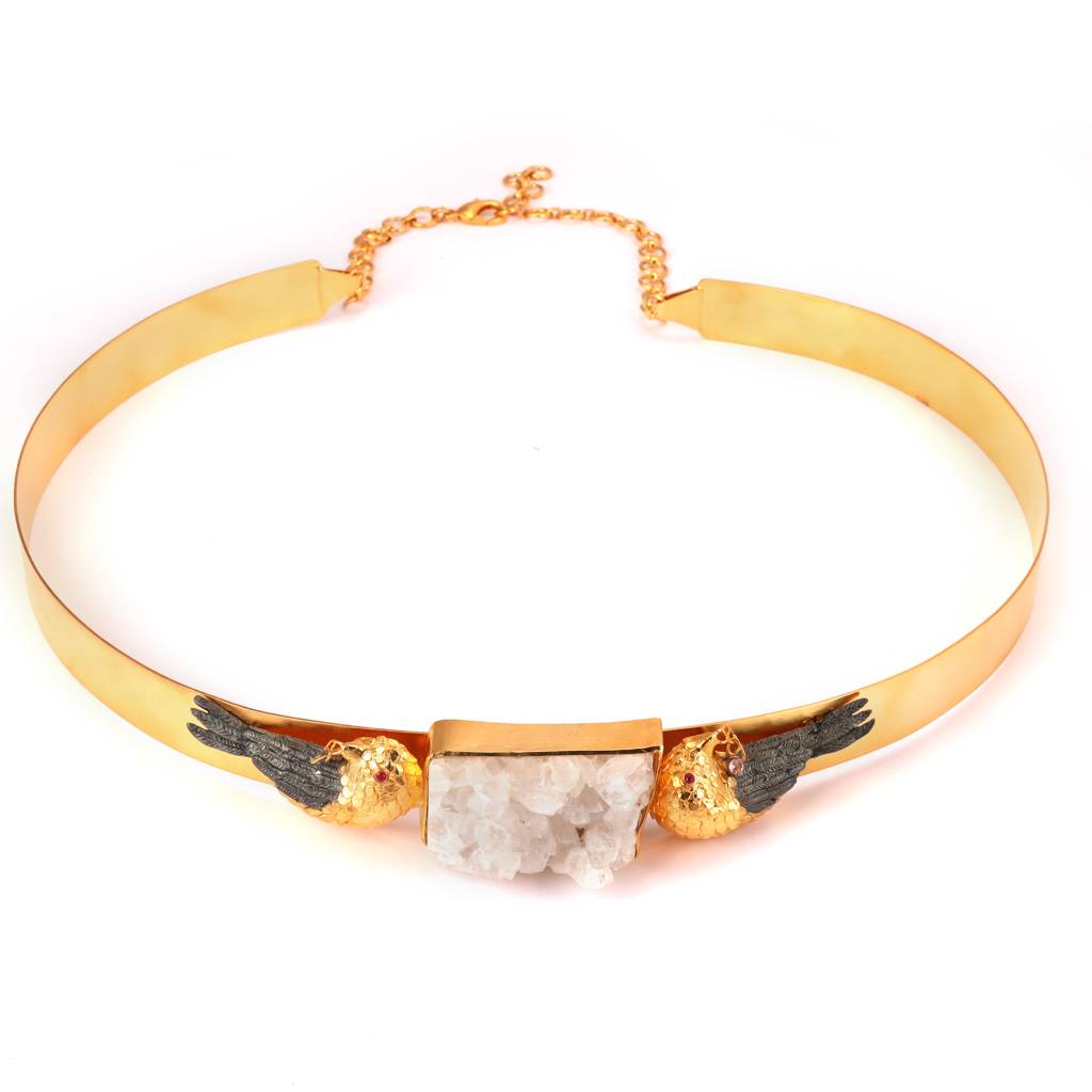 A La Mode Belt : FF-5001