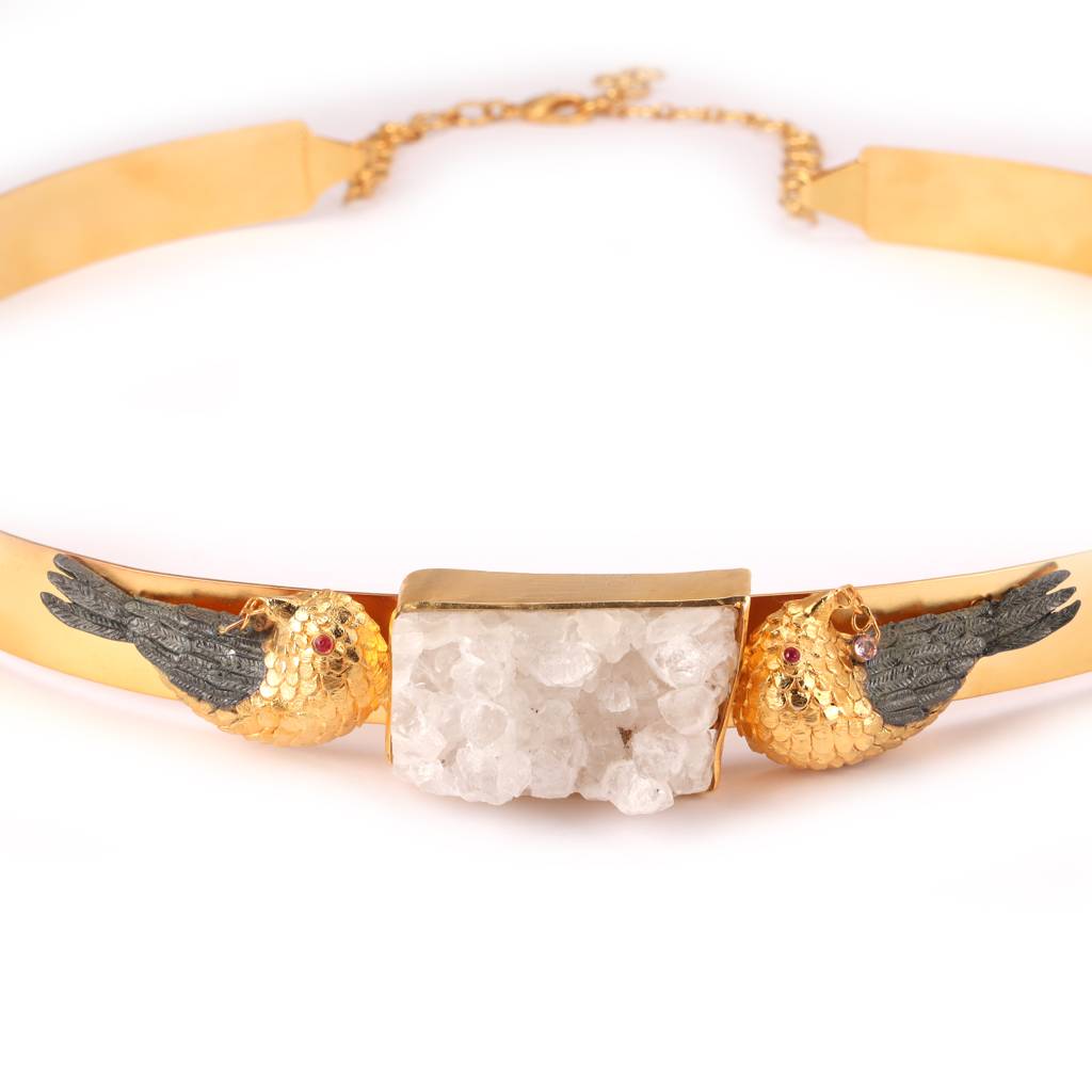 A La Mode Belt : FF-5001