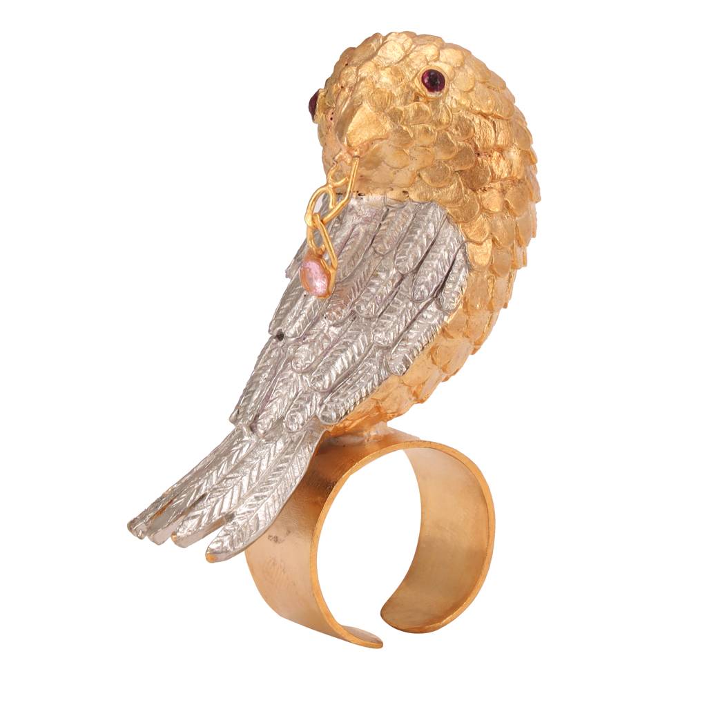 Equilibrium Ring : FF-4001