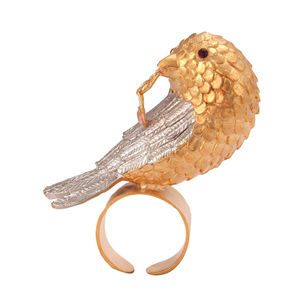 Equilibrium Ring : FF-4001
