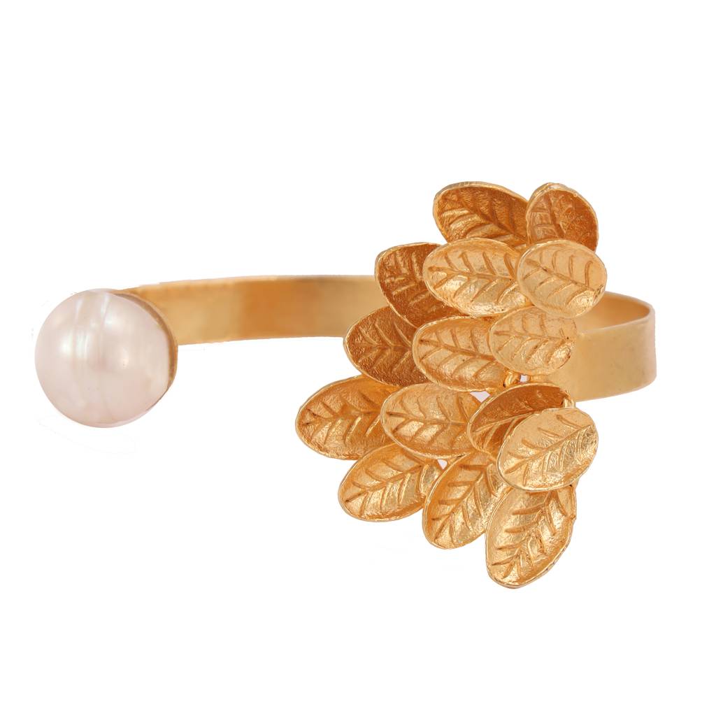 Baroque Adoring Bracelet : GG-3006