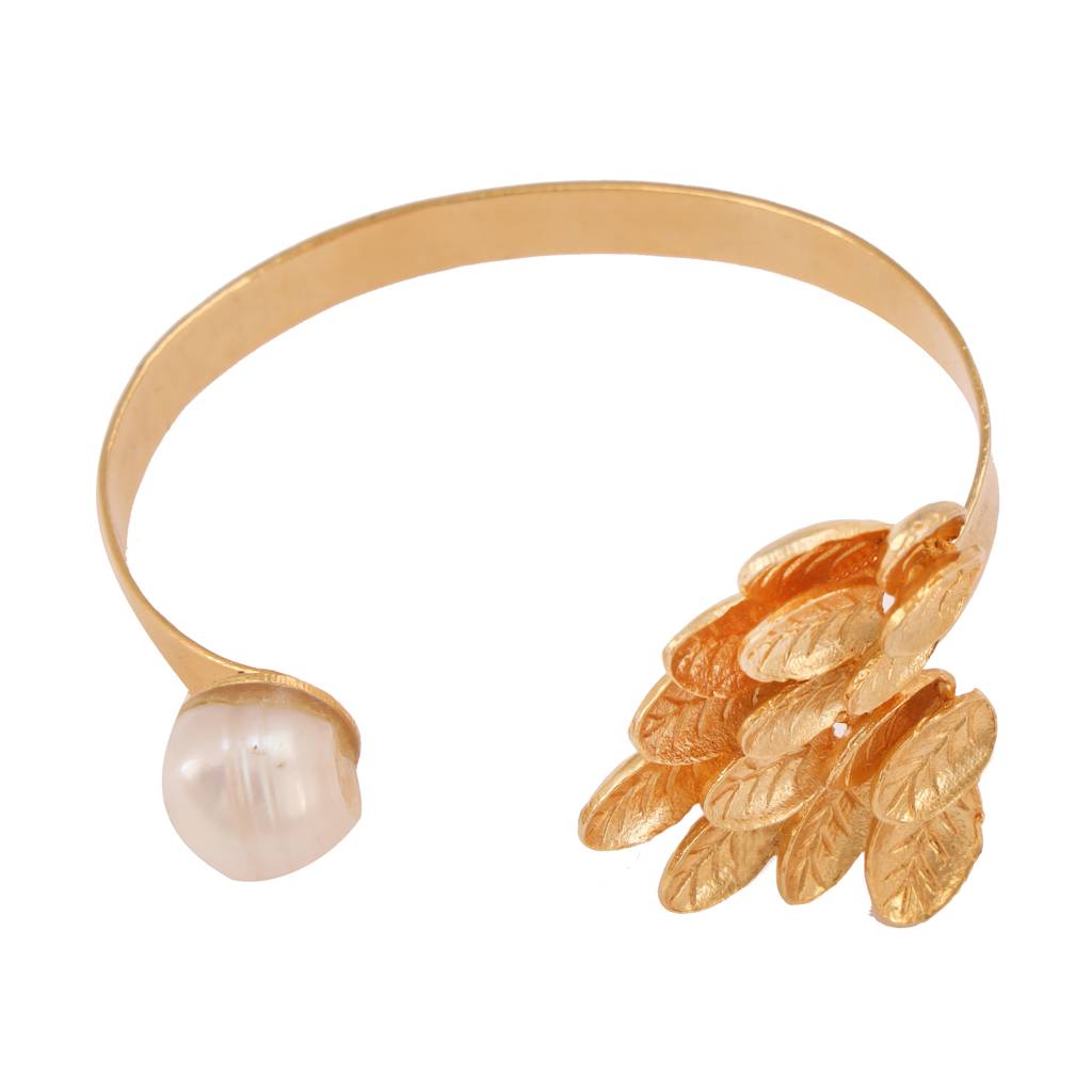 Baroque Adoring Bracelet : GG-3006