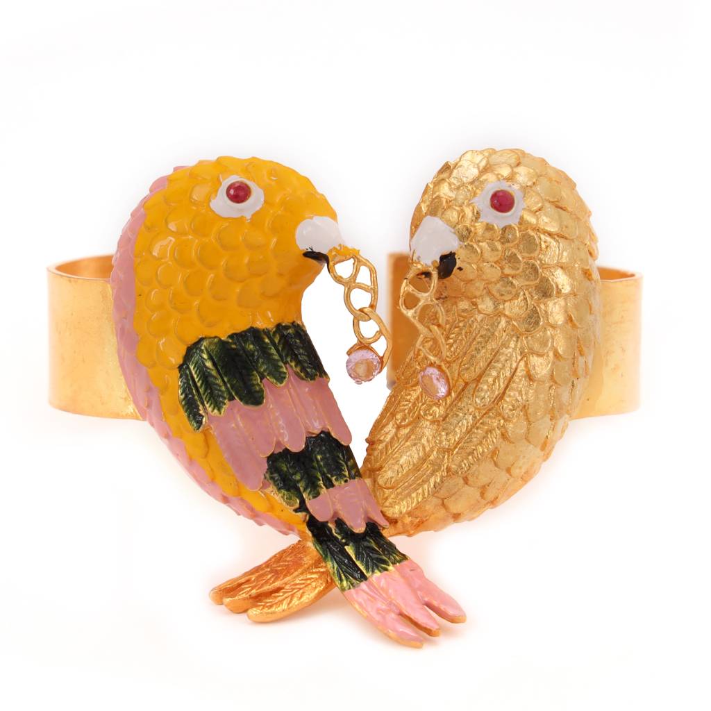 Love Bird Bracelet : FF-3001