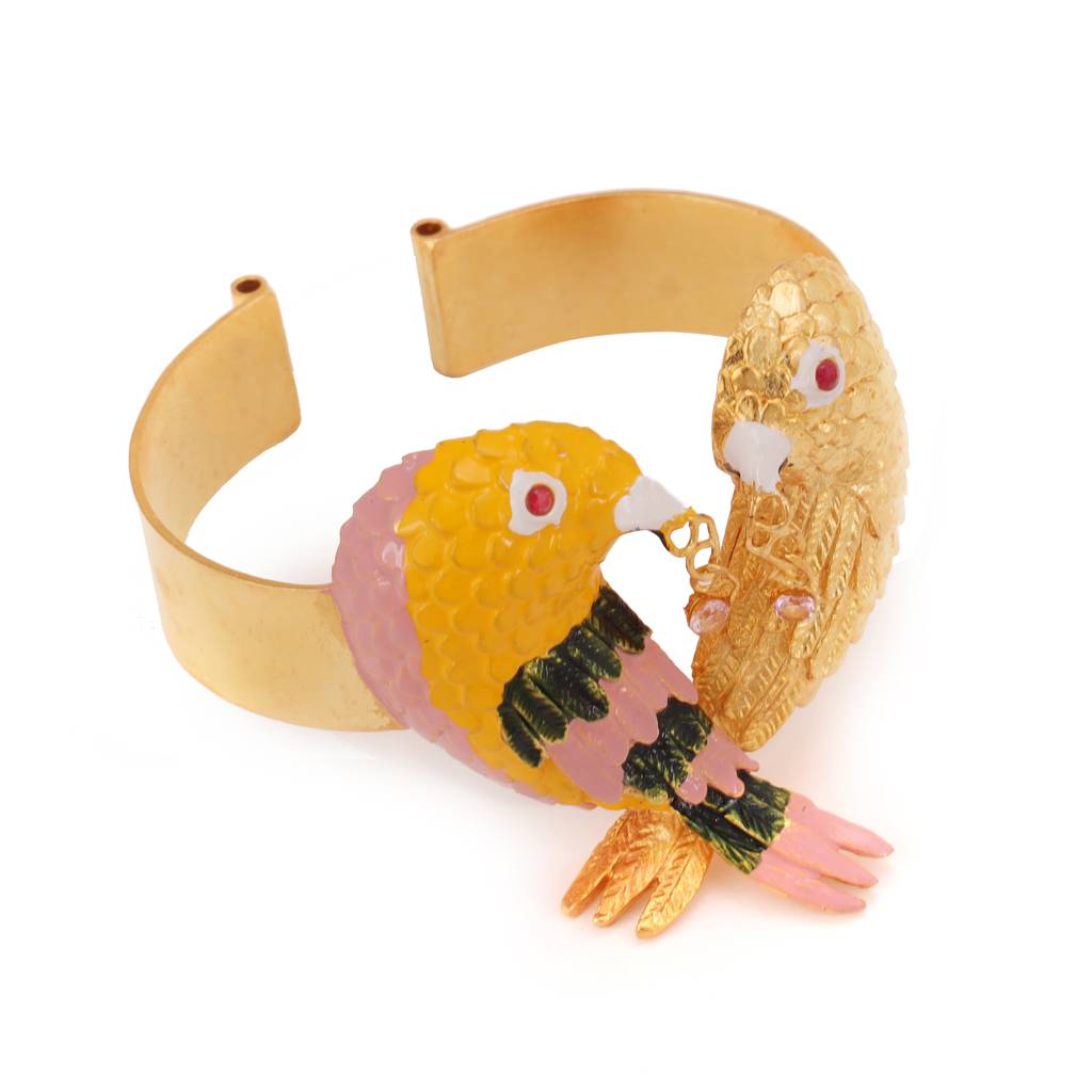 Love Bird Bracelet : FF-3001