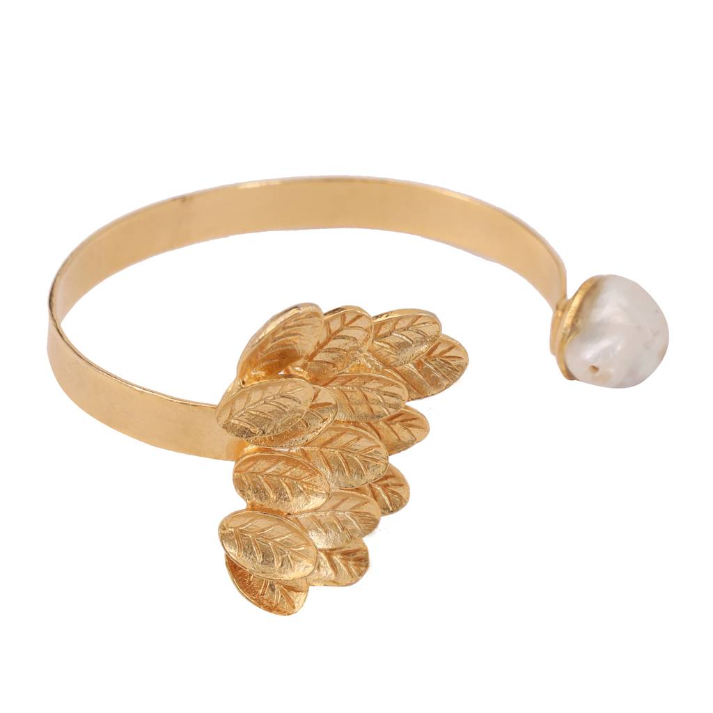 Baroque Adoring Bracelet : GG-3006
