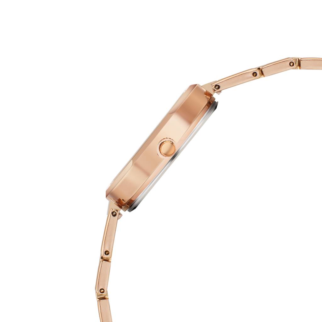 Canon Quartz Square Watch For Women Cn-404 : CN-404