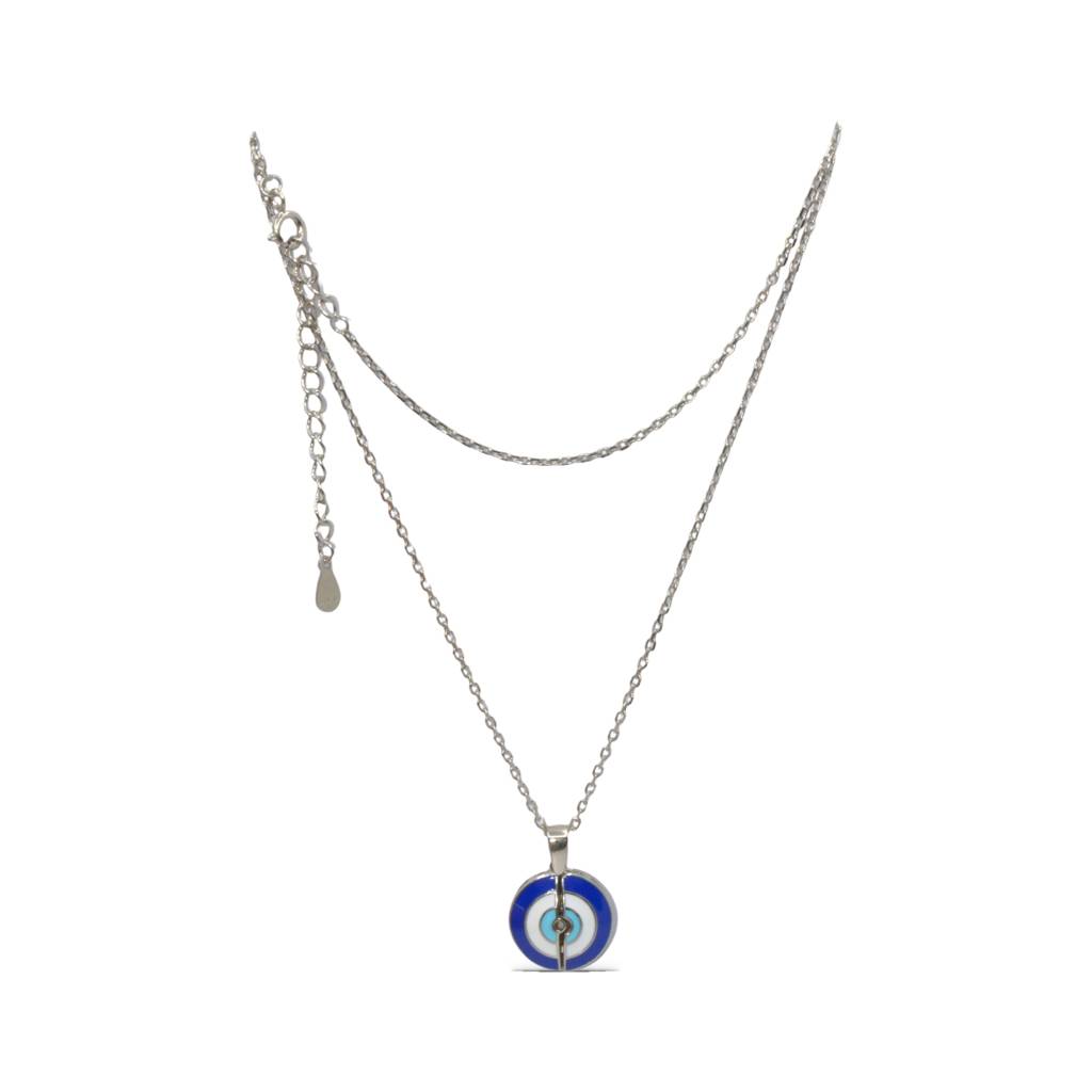 Symbol Of Protection Necklace : 1050