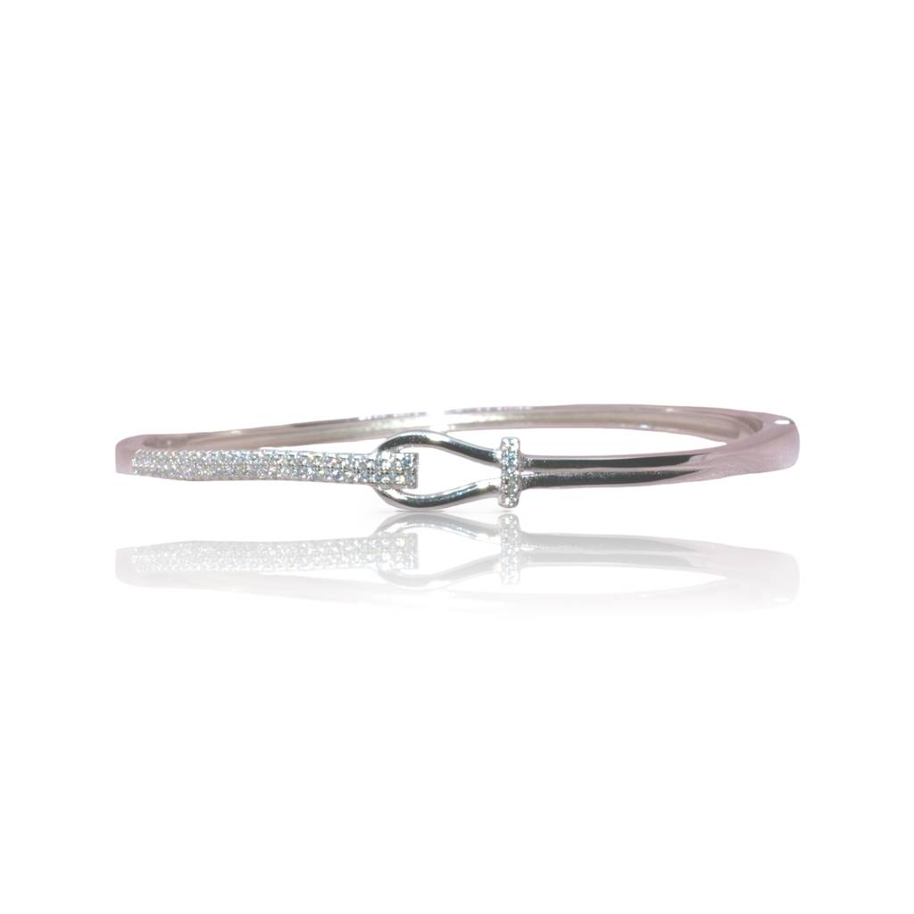 Lock Band Oval : 1089