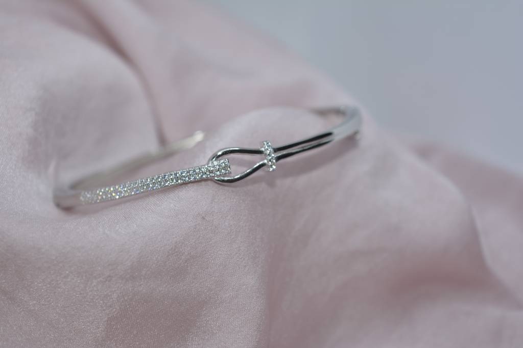 Lock Band Oval : 1089